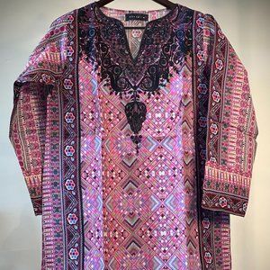 Pakistani KURTA / KAMEEZ